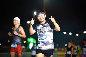 BIB: 43637
                            <button type="button" onclick="openModal(22932511)" class="btn btn-primary btn-sm float-right btn-popup" data-toggle="modal" data-target=".modal-high-quality">
                        <i class="fas fa-shopping-cart"></i> Add to Cart
                    </button>
                                            <button type="button" onclick="isThisMe(22932511, true)" class="btn btn-success btn-sm float-right btn-popup btn-isme hidden" data-toggle="tooltip" data-placement="bottom" title="นี่คือรูปของคุณใช่ไหม คลิกที่นี่เพื่อเอาเข้าอัลบั้ม">
                        <i class="fas fa-plus"></i> Add to album
                    </button>
                    <button type="button" onclick="isThisMe(22932511, false)" class="btn btn-warning btn-sm float-right btn-popup btn-isnotme hidden">
                        <i class="fas fa-ban"></i> Remove from album
                    </button>